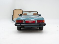 Mercedes Benz 560 SL \'87 