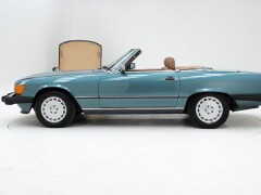 Mercedes Benz 560 SL \'87 