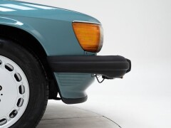 Mercedes Benz 560 SL \'87 