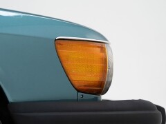 Mercedes Benz 560 SL \'87 