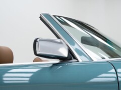 Mercedes Benz 560 SL \'87 