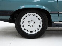 Mercedes Benz 560 SL \'87 