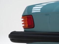 Mercedes Benz 560 SL \'87 