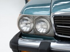 Mercedes Benz 560 SL \'87 