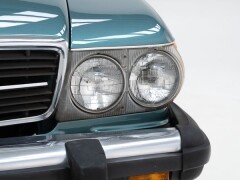 Mercedes Benz 560 SL \'87 
