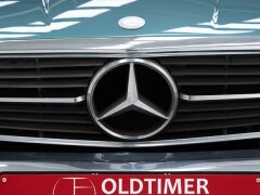 Mercedes Benz 560 SL \'87 