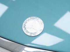 Mercedes Benz 560 SL \'87 