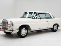 Mercedes Benz 280 SE \'68 