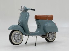 Vespa 50 N \'72 