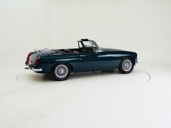 MG B \'66 