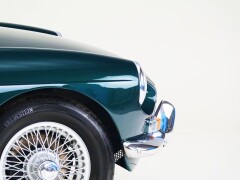 MG B \'66 