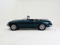 MG B \'66 