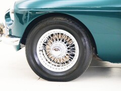 MG B \'66 