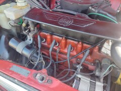 Rover Mini Cooper 1300