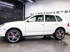 PORSCHE Cayenne  4.8 S Btw auto, Fiscale waarde € 12.000,