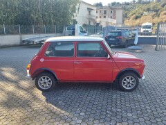 Rover Mini Cooper 1300