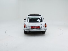 MG B GT V8 \'74 