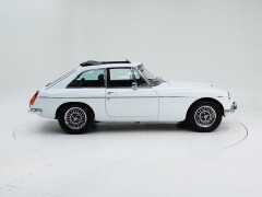MG B GT V8 \'74 