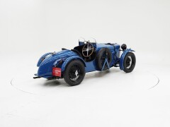 MG L-Type Magna Roadster \'34 