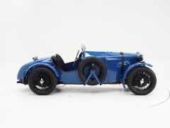MG L-Type Magna Roadster \'34 