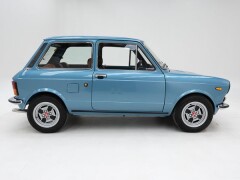 Autobianchi A 112 Abarth \'78 