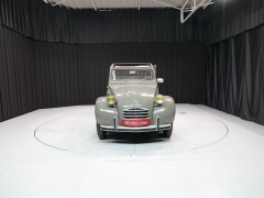 Citroen 2CV AZ A  \'66 