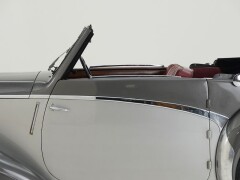 Delahaye 135 M Three Position Drophead Coupe By Pennock \'49 