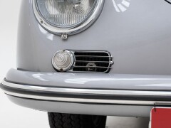 Porsche 356 A \'58 