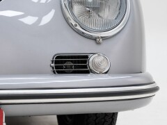 Porsche 356 A \'58 