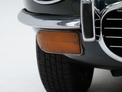 Jaguar E-Type Series 3 V12 \'71 