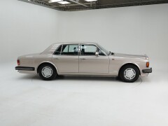 Bentley Turbo R \'90 