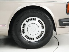 Bentley Turbo R \'90 