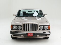 Bentley Turbo R \'90 