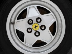 Ferrari Mondial T \'91 