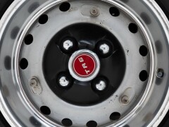 Triumph TR6 \'69 