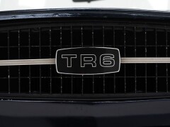Triumph TR6 \'69 
