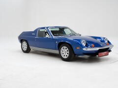 Lotus Europe \'74 