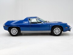 Lotus Europe \'74 