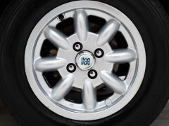 Lotus Europe \'74 
