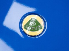 Lotus Europe \'74 