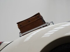 MG A Coupe Twin Cam \'59 