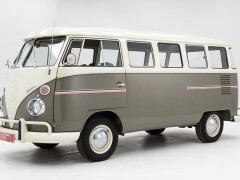 Volkswagen T1 \'75 