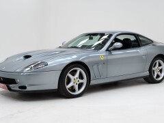 Ferrari 550 Maranello \'97 