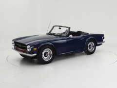 Triumph TR6 \'71 