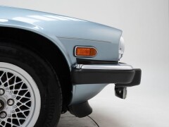 Jaguar XJS V12 Convertible \'90 