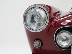 Ferrari 250 GTE \'61 