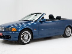 BMW  E46 325ci \'2001 