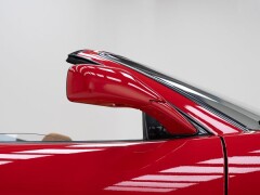 Ferrari 348 Spider Red \'93 