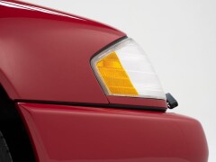 Mercedes Benz 600 SL \'95 