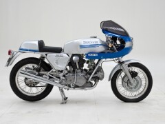 Ducati 900 SS \'77 